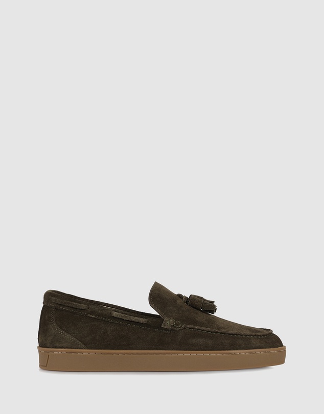 Brando - Elandro Slip Ons