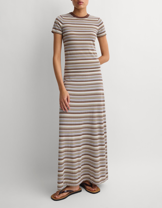 Faithfull The Brand - Casia Maxi Skirt