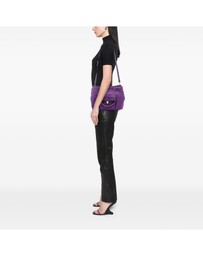 Pre-Loved by Azura Reborn - Pre-Loved Impuntu Tessuto Chain Tote