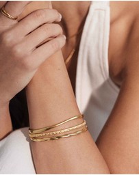 Kirstin Ash - Echo Bangle