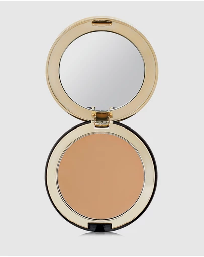 Silk Oil of Morocco - Argan Cream Compact - Cream