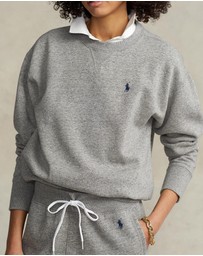 Polo Ralph Lauren - Long Sleeve Pullover Knit - Exclusives