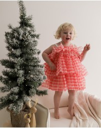 WITH LOVE FOR KIDS - The Party Dress - Babies - Kids