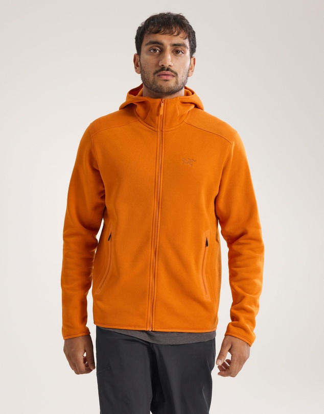 Arc'teryx - Kyanite Hoody Men's