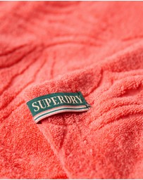Superdry - Country Club Towelling Shirt