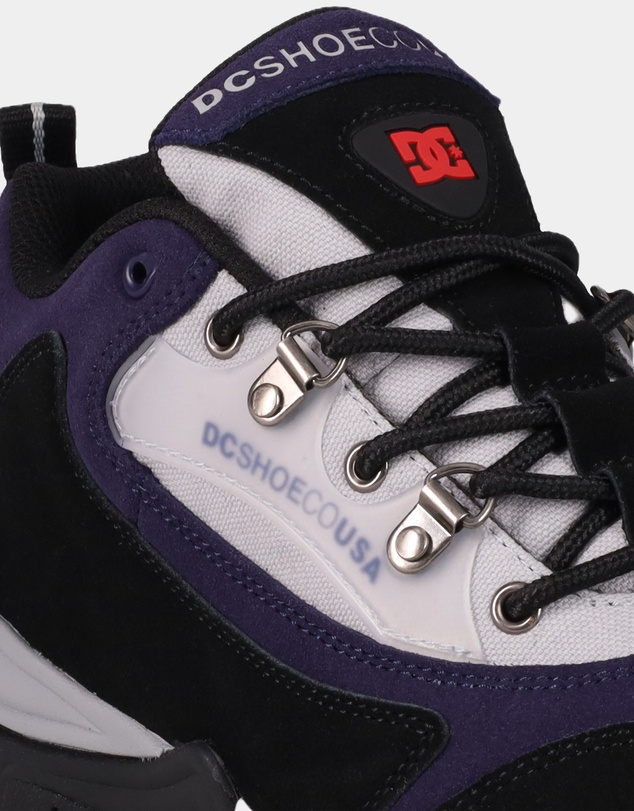 DC Shoes - Mens Recon Boots