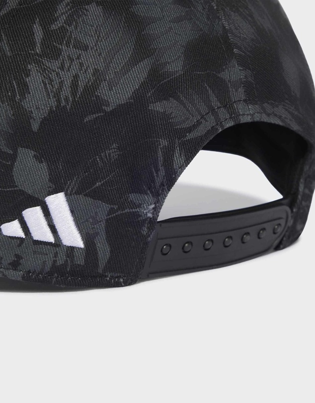 adidas Performance - ALL BLACKS RUGBY GREATEST RIVALRY KIDS CAP Mens