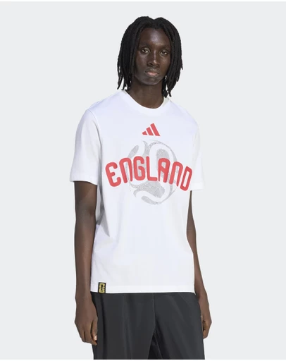 adidas Performance - Football FIFA World Cup 26™ England T-Shirt Mens