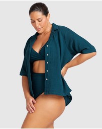 Artesands - Resort Wear Grainger Shirt