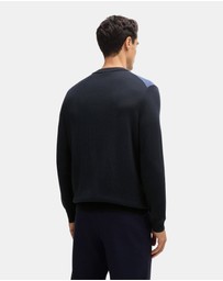 BOSS - Marameo Knitwear