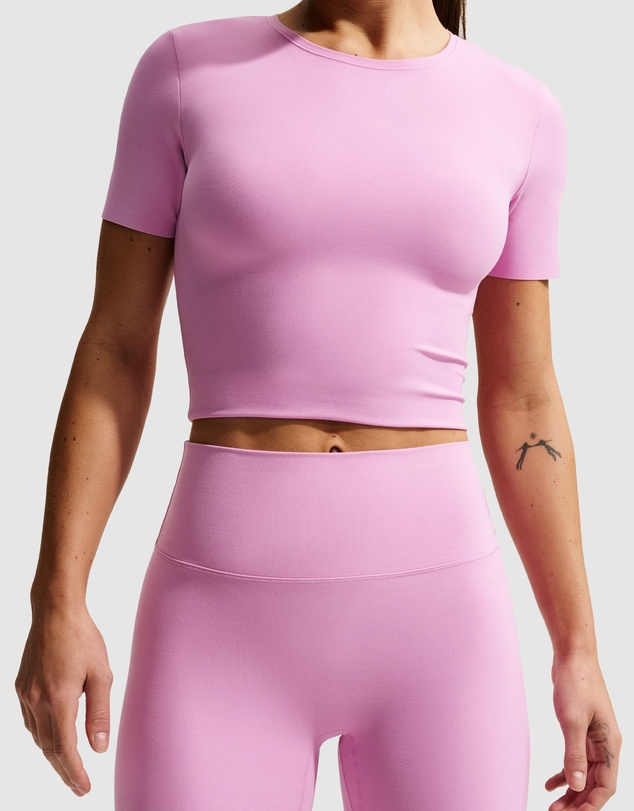 Nike - Zenvy High-Waisted 5