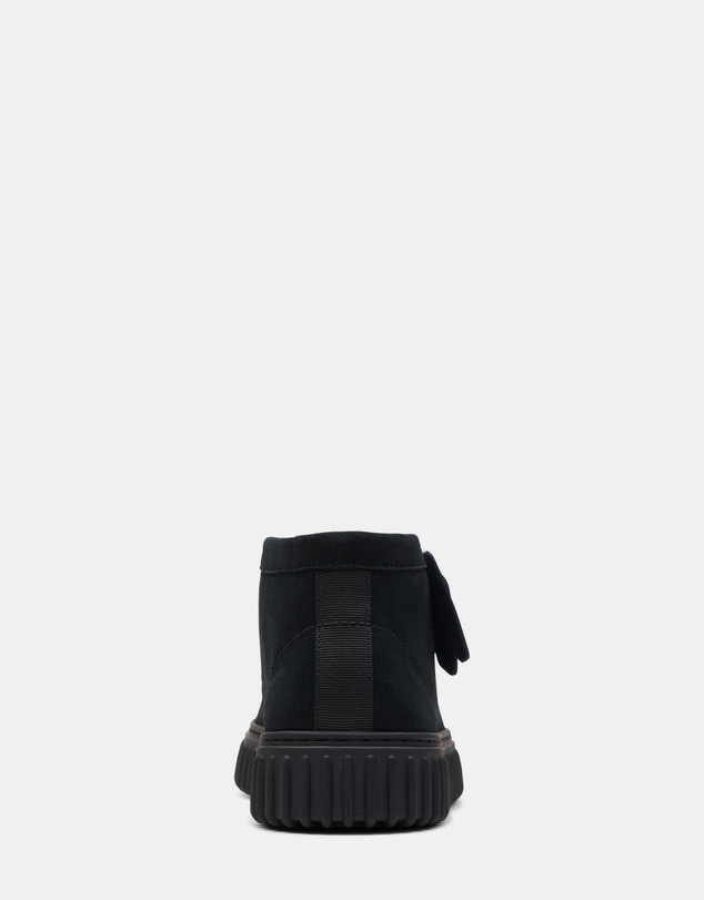 Clarks - Torhill Hi (M) Black