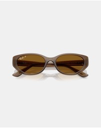 Ray-Ban - 0RB4457D