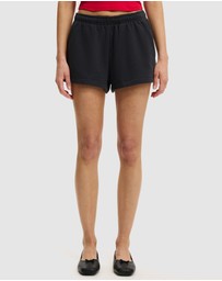 Cotton On - Mini Sweatshorts