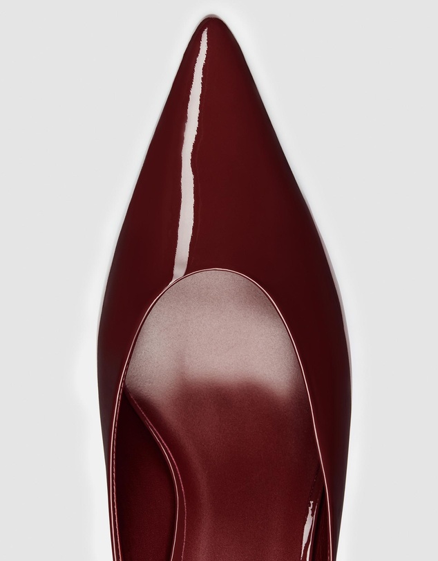 Reformation - Marilyn Wedge Mules