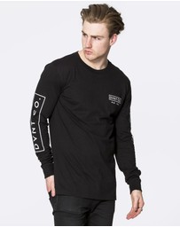 DVNT - NYC Long Sleeve