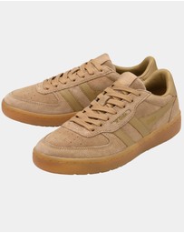 Gola - Hawk Suede 86