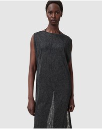 AllSaints - Kaito Dress
