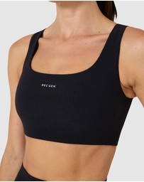 REC GEN - RIBform Square Crop
