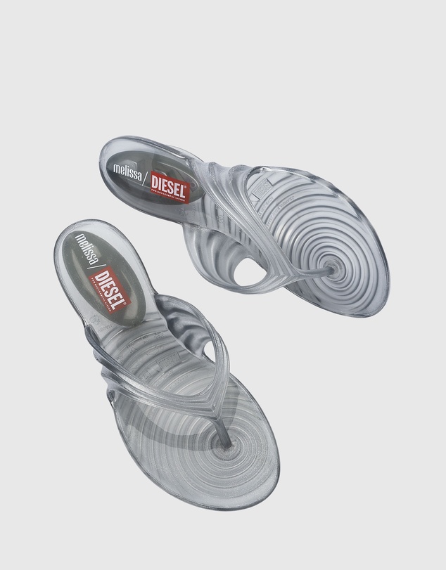 Melissa - Melissa Quantum Thong + Diesel