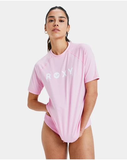 Roxy - Womens Essential Rash Vest