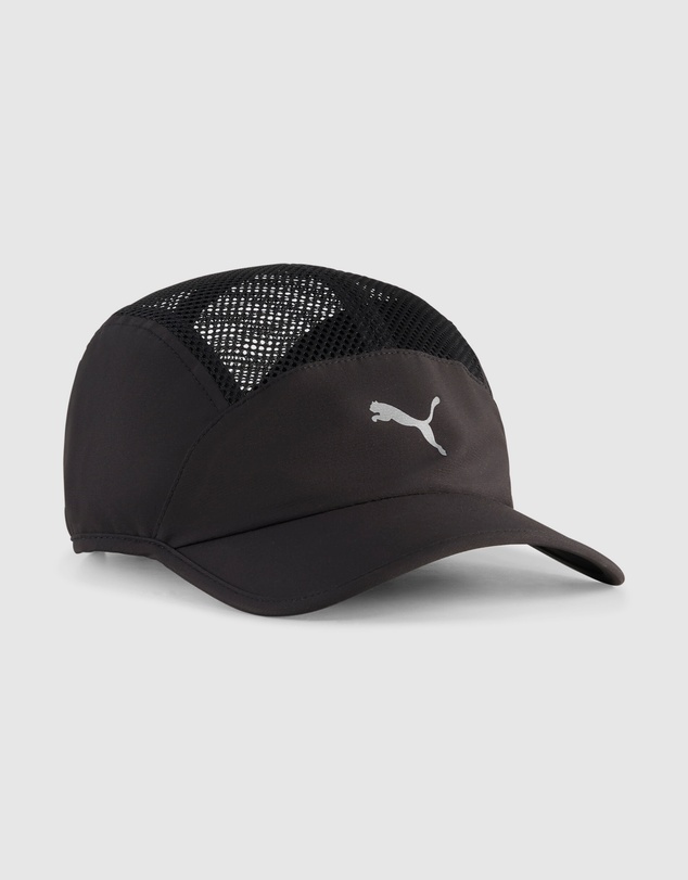 Puma - PUMA 5 Panel Visor Cap - Unisex