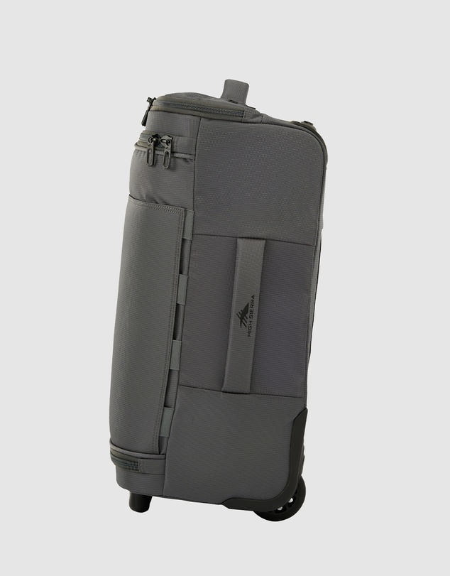 High Sierra - Cross Season Pro Cross Season Pro Wheeled Duffle (55Cm)