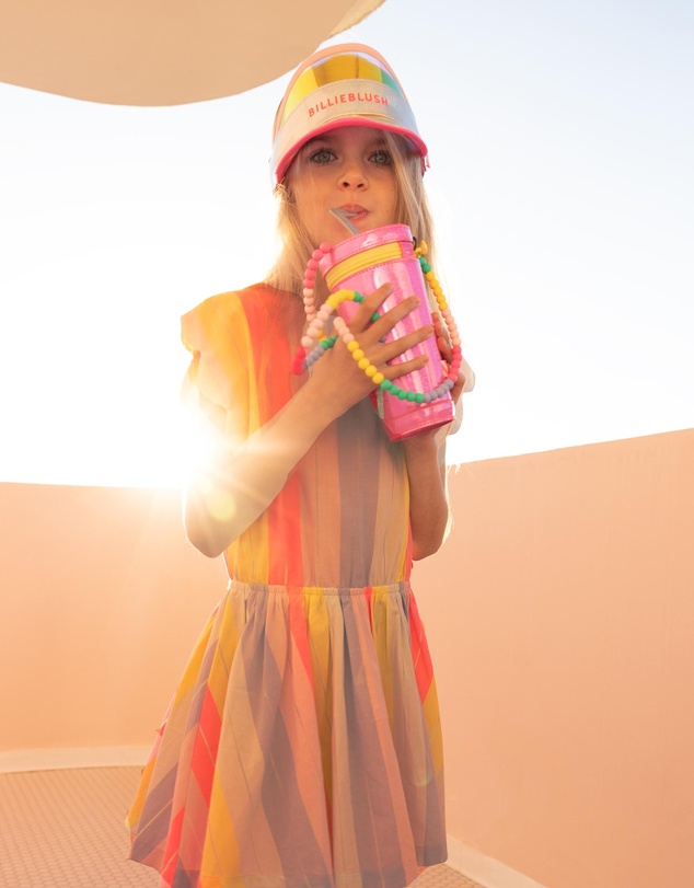 Billieblush - Handle Bag - Kids