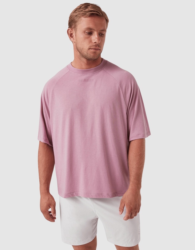 REC GEN - Oxy Chunk Tee