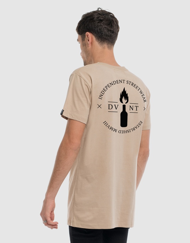 DVNT - Emblem 2.0 Tee