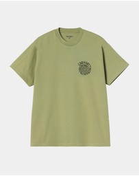Carhartt WIP - SS Spirals T-Shirt