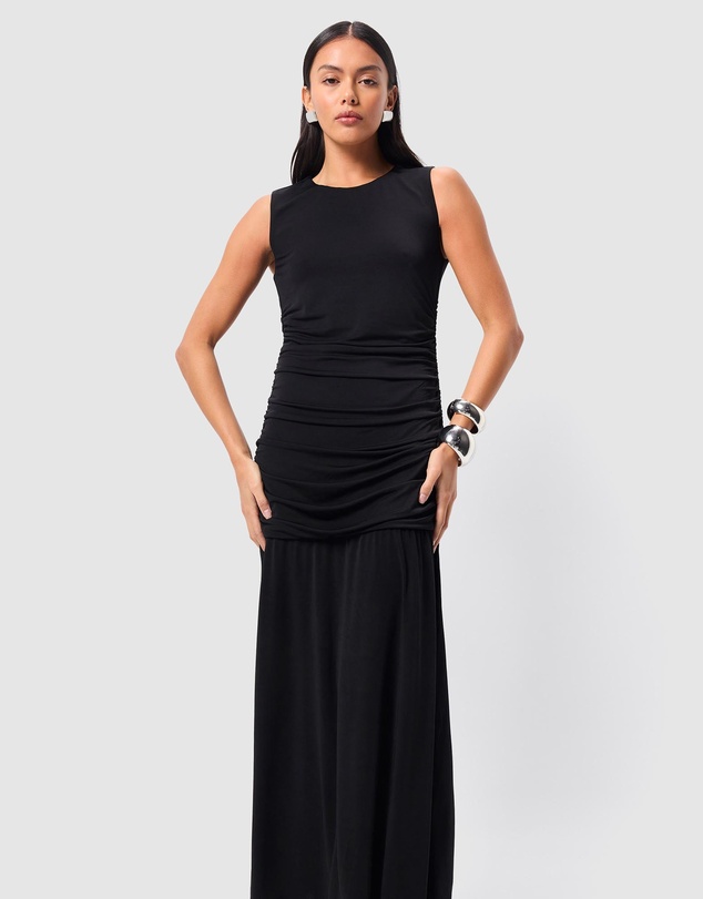 Mossman - Sole Purpose Maxi Dress
