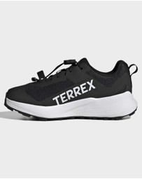 adidas Performance - Terrex Agravic Trail Running Shoes Kids