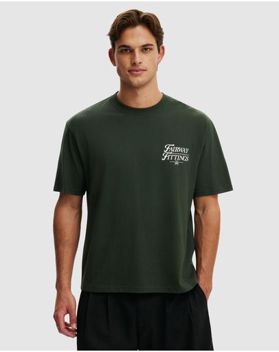 Heritage Green & Fairway Craft