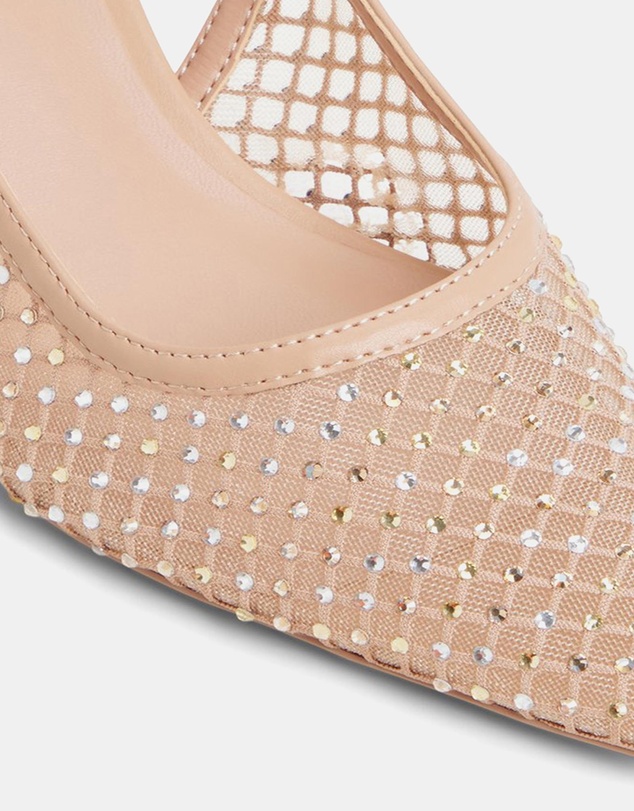 Call It Spring - Dariahh Heels