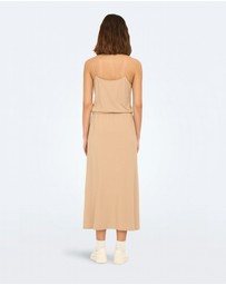 ONLY - Jakiri Maxi Skirt