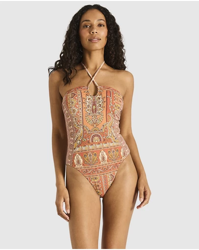 Tigerlily - Pashmina Zala One Piece