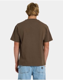 Quiksilver - Mens Surf ET-Shirtentials T-Shirt
