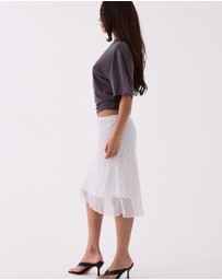 Style Addict - Lira Top