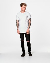 DVNT - Tower Tee