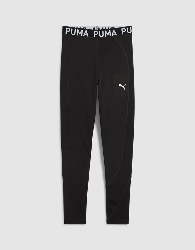 Puma - Puma Strong Train Tights - Teens