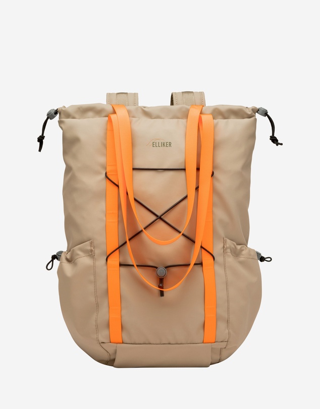 Elliker - Penniyn tote backpack 20L