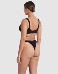 Bond-Eye Swimwear - Sinner Brief