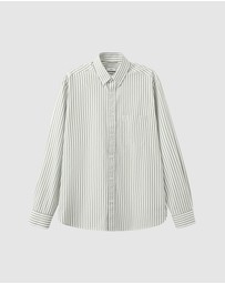 M.N.G - Candela Shirt