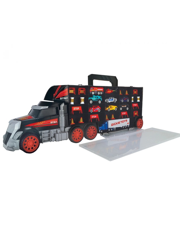 Rallye - Truck Carry Case