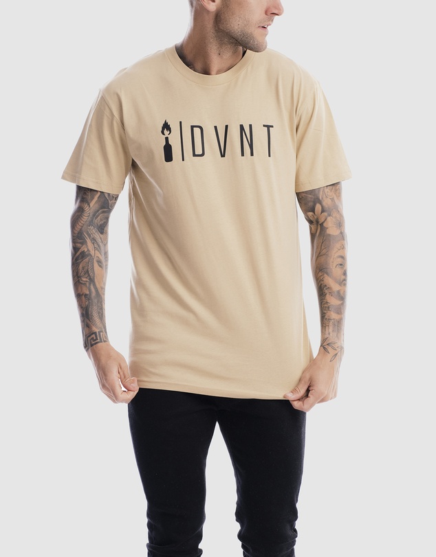 DVNT - Trademark Tee
