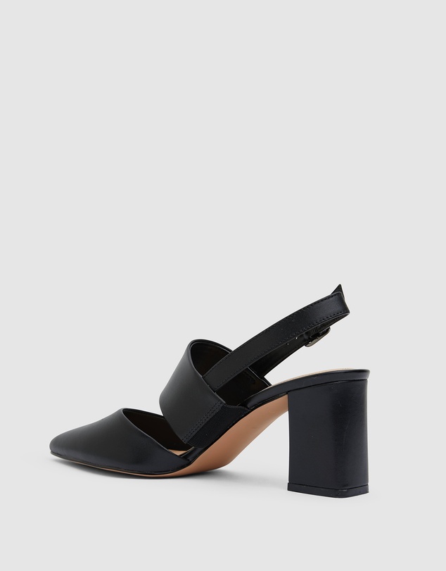 Sandler - Kitson