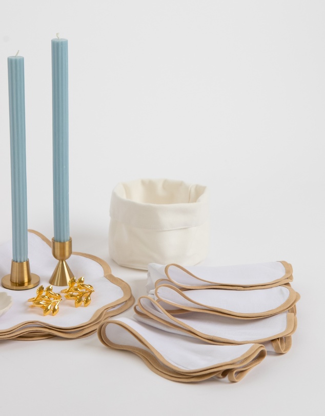 Tablescaped - The Greek Islands Tablescape Set