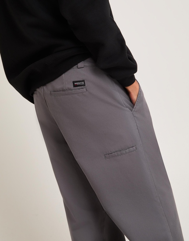 Insight - Union Pants