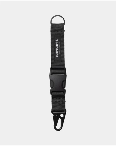 Carhartt WIP - Click Keyholder